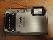 Olympus TG-820 aparat cyfrowy 