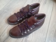 Buty podhale turysta r. 42 PRL