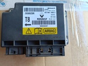 Sterownik poduszek Renault Megane III hatchback 