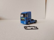 Herpa Albedo 1/87 Mercedes Actros 