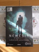Nemesis Odwet - Zawartość Dodatkowa