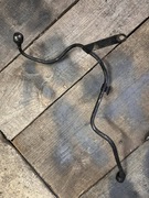 Przewód Rurka oleju do turbo Toyota 2.0 diesel