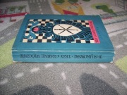 SUJKOWSKI - TRZY CZARNE WŁÓCZNIE - 1957 - powieść dla młodzieży