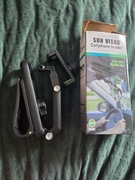 Uchwyt na telefon do auta