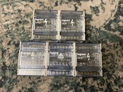 Blok rozdzielczy Legrand