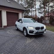 BMW X4 xDrive 30 i  xLine sport 