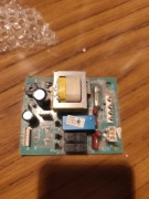 MODUŁ / PŁYTKA ELEKTRONIKI HAIER JC-110GD 0074090734 49052813