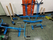 jazon wyciągacz kostki imak brukarski