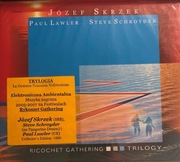 Ricochet Gathering Skrzek Lawer Schroyder 
