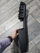 95B867173 podłokietnik Macan z przyciskami od sterowania szyby itp