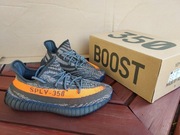 Adidas Yeezy Carbon Beluga 44 Nowe Potwierdzenie Zakupu
