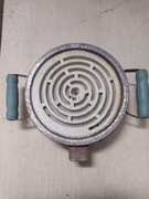 Kuchenka elektryczna PRL nleużywana