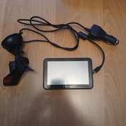 Nawigacja SmartGPS SG710 z akcesoriami