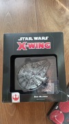 Star Wars: X-Wing - Sokół Millennium (druga edycja) 