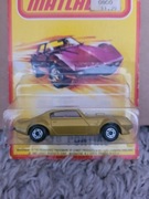 Matchbox Superfast No 16 Pontiac Firebird 
