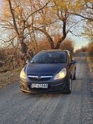 Opel Corsa D Van 1.0 benzyna