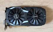 Karta graficzna ASUS RX 580 4GB