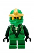 LEGO Ninjago Lloyd 15th Anniversary BAM