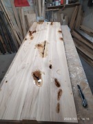 Wykonam parapety i blaty z dębu,jesionu,sosny,olch