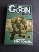 komiks The Goon Kolekcja tom 5 Eric Powell od Non Stop Comics. NOWY!