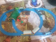 Oddam za płyn do prania 