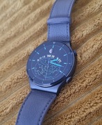 Huawei Watch GT 2 Pro. Tytan + szafirowe szkło