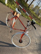 Romet eWagant ZZR (elektryk)