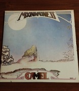 Camel Moonmadness lp winyl