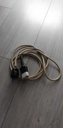 Kabel przewód do żelazka prodiż od czajnika PRL