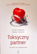 Toksyczny partner Forward Frazier