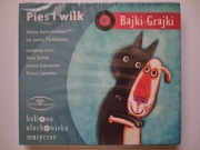 PIES I WILK (A.Seniuk, J.Zakrzeński, T.Lipowska)