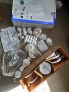  Wiszący akrylowy Luster R1107-01