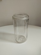 Słoik Apteczny 3/4 L. Sygnowany A.I.