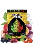 Yerba Mate Monte Verde Energia Guarana Frutos 500 g