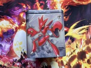 Puszka kolekcjonerska Pokémon – bez kart