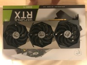 Karta graficzna - MSI RTX 3080 TI Suprim X