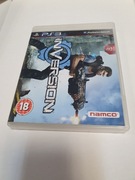 Gra ps3 Inversion