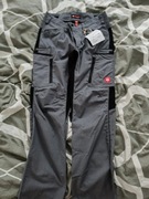 Spodnie robocze strauss 