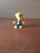 Figurka z ciastoliny Play-Doh - budowniczy / roboty drogowe
