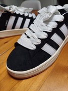 Buty adidas Campus czarne 41.5 nowe