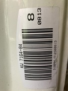 Czesci do pralki HOOVER model KW7164-84