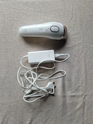 Depilator świetlny laserowy Braun Silk-expert