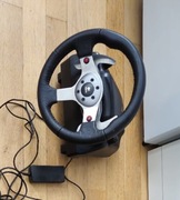 Kierownica Logitech G25 super stan!
