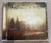 Cemetery Of Scream - The Event Horizon