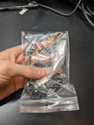 ORYGINALNE GŁOŚNIKI APPLE MACBOOK PRO RETINA 13 (2013 late) A1502