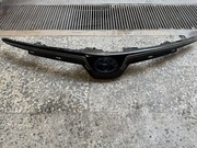TOYOTA COROLLA E21 SEDAN GRILL ATRAPA POD RADAR