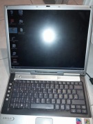 Laptop komputer siemens amilo m7400