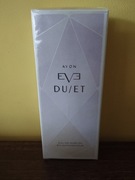 Avon EVE Duet woda perfumowana Unikat 