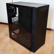 Obudowa SilentiumPC Armis AR5 TG