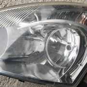 Lampa Nissan Qashqai 2010 1.6